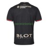 Maillot de Supporter Stade Rennais Edition Domicile 120th Anniversaire 2021-22 Pour Homme